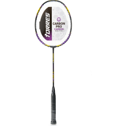 Ракетка для бадминтона TORRES Carbon PRO6 BD23521, карбон