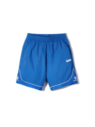 Детские шорты KELME Boy's Woven Shorts Blue