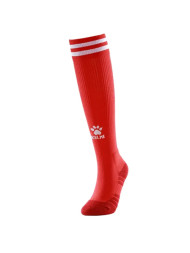 Гетры KELME Long Football Socks Red