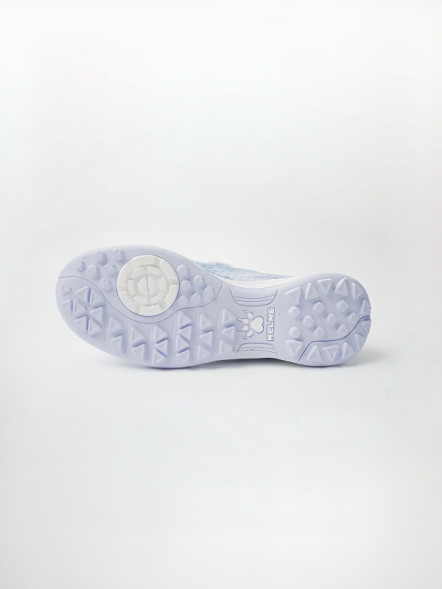 Детские шиповки KELME Children's Football Shoes (TF) Light Purple