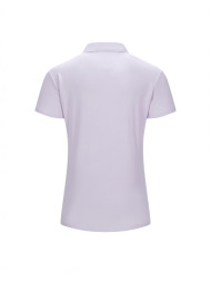 Футболка-поло KELME Women's Polo Shirt Violet