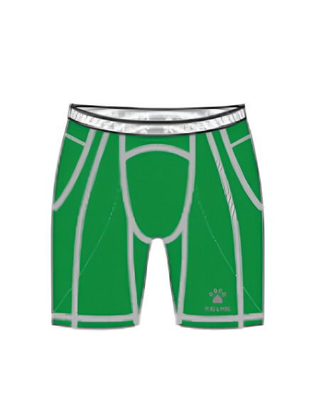 Термобелье (низ) KELME Tackle Pants Green