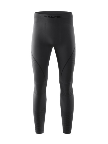 Термобелье (низ) KELME Tight Trousers Grey