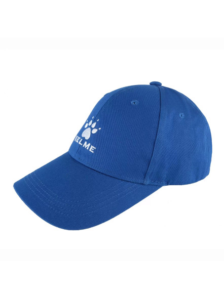 Бейсболка KELME Sports Cap Blue