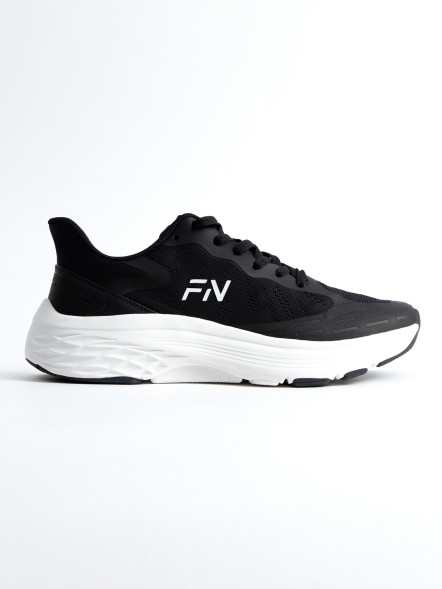 Кроссовки FN Omni (Black/White)