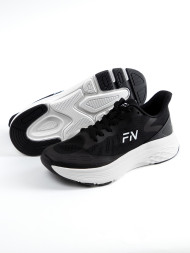 Кроссовки FN Omni (Black/White)
