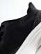 Кроссовки FN Omni (Black/White)
