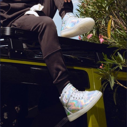 Кроссовки KELME Men's/women's casual shoes XX60045038-000