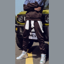 Кроссовки KELME Men's/women's casual shoes XX60045038-000