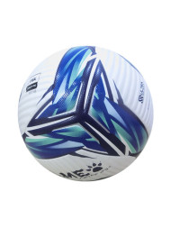 Мяч KELME Mixed Craft Football, FIFA Quality Certified (White/Blue)