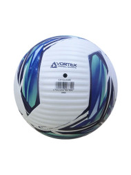 Мяч KELME Mixed Craft Football, FIFA Quality Certified (White/Blue)