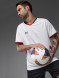 Футбольная форма FN Football Set (White/Black)