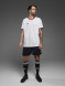 Футбольная форма FN Football Set (White/Black)