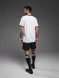 Футбольная форма FN Football Set (White/Black)
