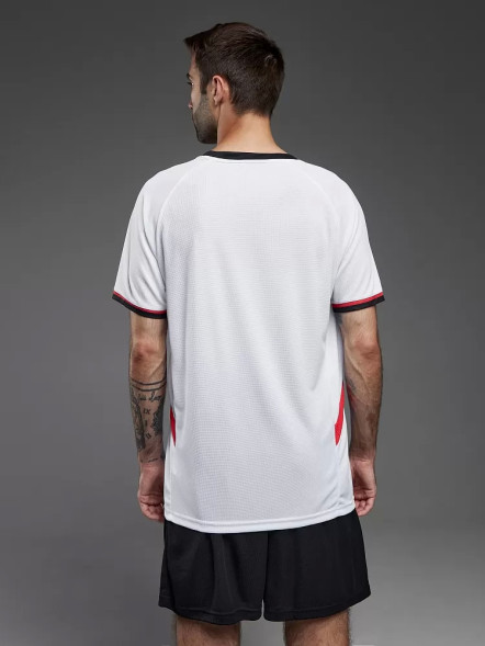 Футбольная форма FN Football Set (White/Black)