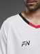 Футбольная форма FN Football Set (White/Black)