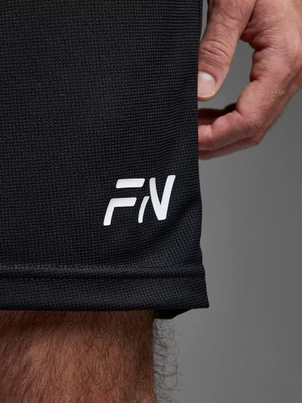 Футбольная форма FN Football Set (White/Black)