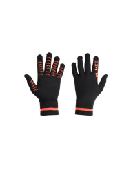 Перчатки KELME Cold-Proof Gloves Black