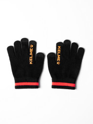 Перчатки KELME Cold-Proof Gloves Black
