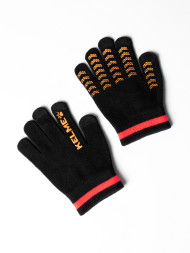 Перчатки KELME Cold-Proof Gloves Black