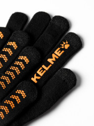 Перчатки KELME Cold-Proof Gloves Black