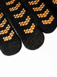 Перчатки KELME Cold-Proof Gloves Black