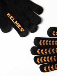 Перчатки KELME Cold-Proof Gloves Black