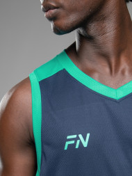 Баскетбольная форма FN Dunk Dark Blue