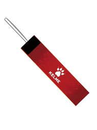 Капитанская повязка KELME Captain's Armband Burgundy