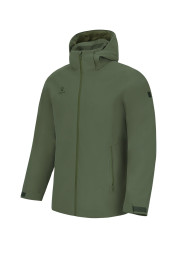 Пуховик KELME Functional Jacket (Down Liner) Khaki