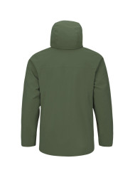 Пуховик KELME Functional Jacket (Down Liner) Khaki