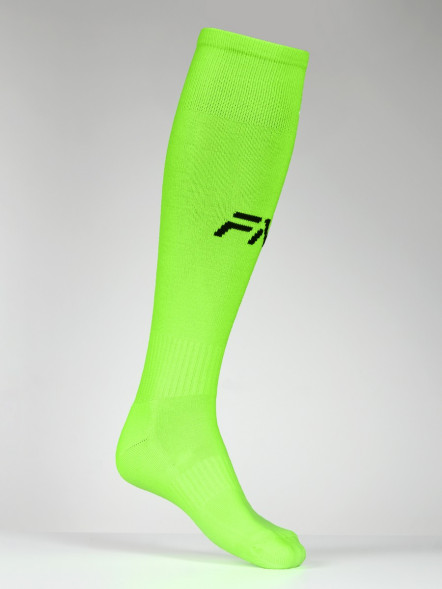 Гетры FN Mono Light Green