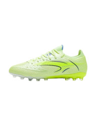 Бутсы KELME Men's Soccer Cleats (FG) Light Green