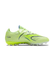 Бутсы KELME Men's Soccer Cleats (FG) Light Green
