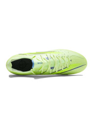Бутсы KELME Men's Soccer Cleats (FG) Light Green