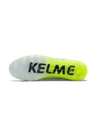 Бутсы KELME Men's Soccer Cleats (FG) Light Green