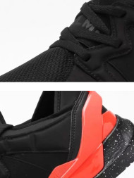 Кроссовки KELME Men's Training Shoes Black