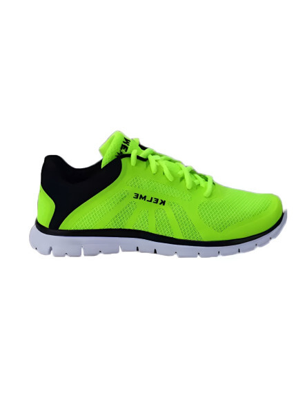 Кроссовки KELME Women Running Shoes Light Green