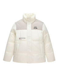 Куртка утепленная KELME Cotton Clothes Beige