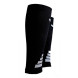 Гетры ACCESORIO COMPRESSION Черный