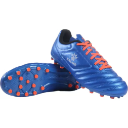 Бутсы футбольная KELME Men's Football Shoes (AG 68831126-417-45, размер 45 (рос 44), синий