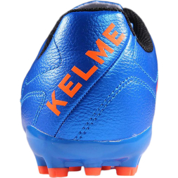 Бутсы футбольная KELME Men's Football Shoes (AG 68831126-417-45, размер 45 (рос 44), синий