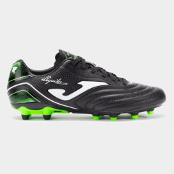 AGUILA 2501 NEGRO VERDE FLÚOR FIRM GROUND