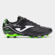 AGUILA 2501 NEGRO VERDE FLÚOR FIRM GROUND