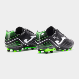 AGUILA 2501 NEGRO VERDE FLÚOR FIRM GROUND