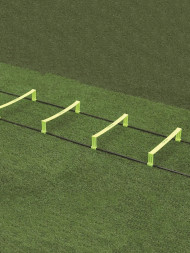 Тренировочная лестница KELME Multi-Functional Agility Training Ladder 10pcs/5m Light Green
