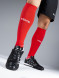 Гетры KELME Football Length Socks Red