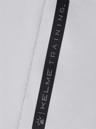 Ветровка KELME Knitted Sun Protection Clothing Grey