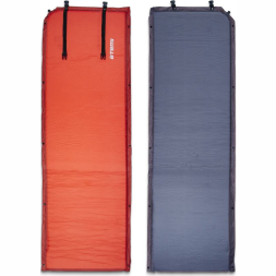 Самонадувающийся туристический коврик Atemi 190*62*3 см, ASIM-30