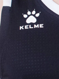 Баскетбольная форма KELME Basketball Clothes Black